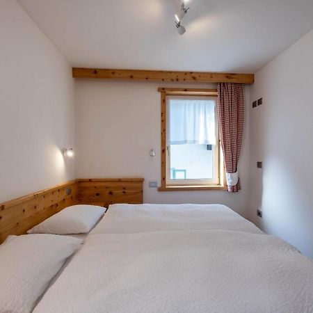 Rodella A Parte Leilighet Campitello di Fassa Eksteriør bilde